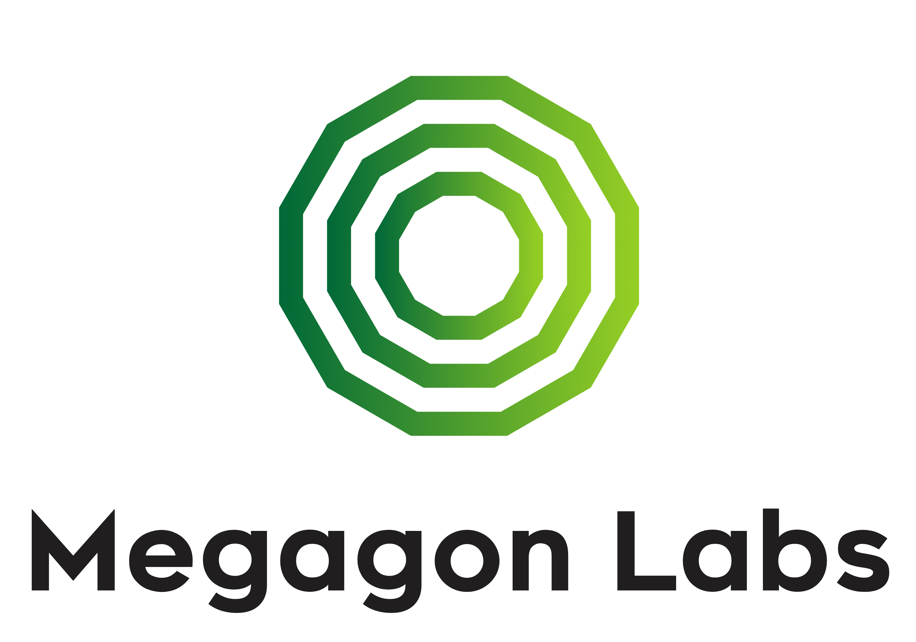 Megagon Labs logo